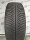 225/65 R17 MICHELIN PILOT ALPIN 5 SUV 6mm