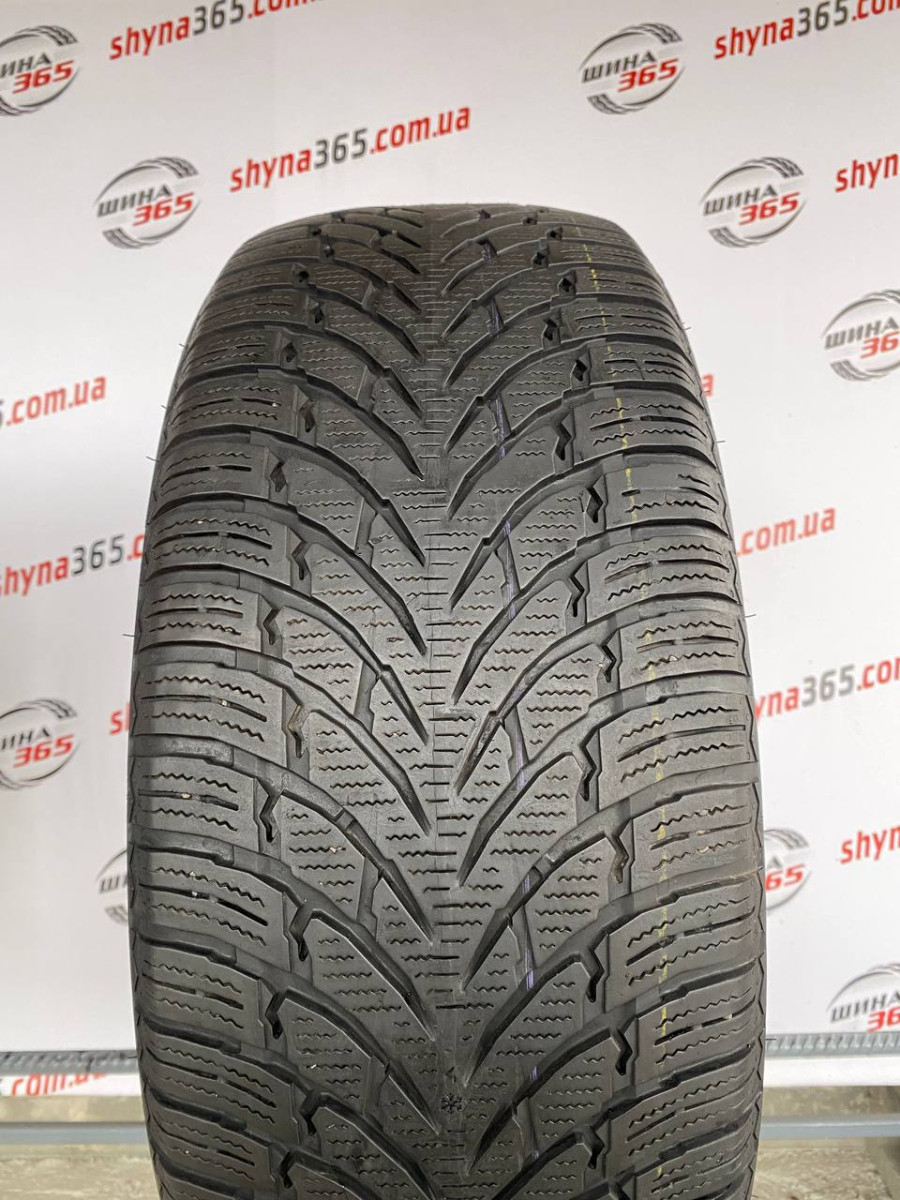 235/60 R17 NOKIAN WR SUV4 6mm