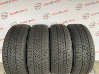 225/55 R17 PIRELLI WINTER SOTTOZERO 3 RUN FLAT 7mm