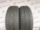 225/55 R17 PIRELLI WINTER SOTTOZERO 3 RUN FLAT 7mm