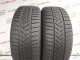 225/60 R17 PIRELLI WINTER SOTTOZERO 3 7mm