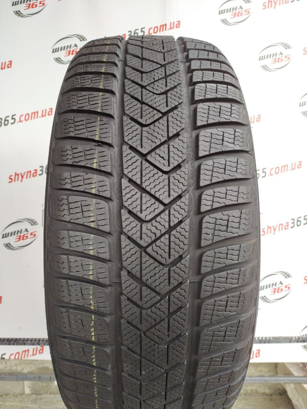 225/60 R17 PIRELLI WINTER SOTTOZERO 3 7mm