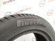 225/60 R17 PIRELLI WINTER SOTTOZERO 3 7mm