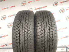 195/55 R16 BRIDGESTONE DRIVEGUARD WINTER RUN FLAT 6mm