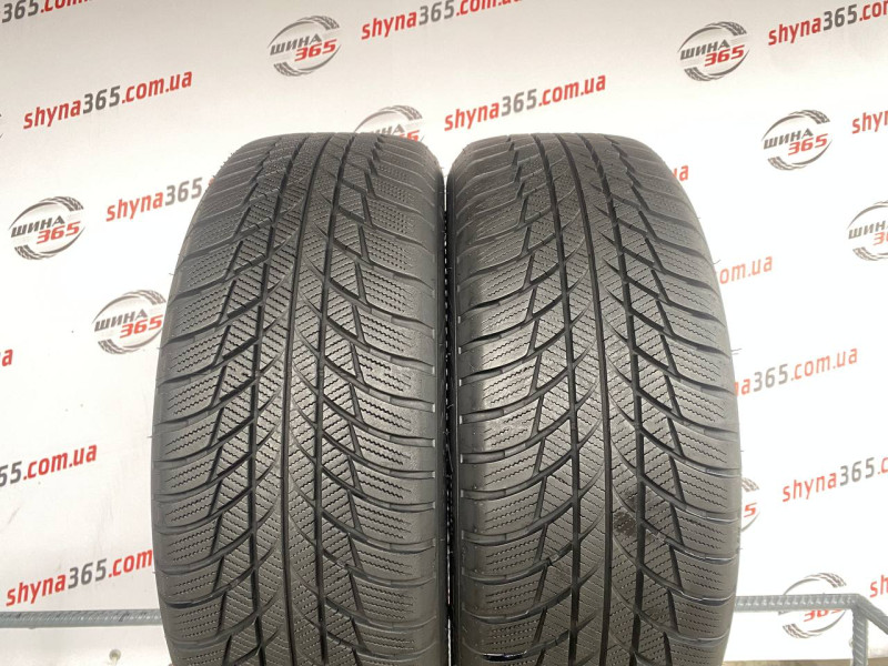195/55 R16 BRIDGESTONE DRIVEGUARD WINTER RUN FLAT 6mm