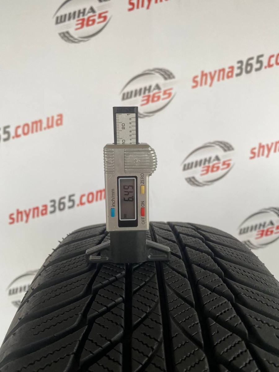 195/55 R16 BRIDGESTONE DRIVEGUARD WINTER RUN FLAT 6mm