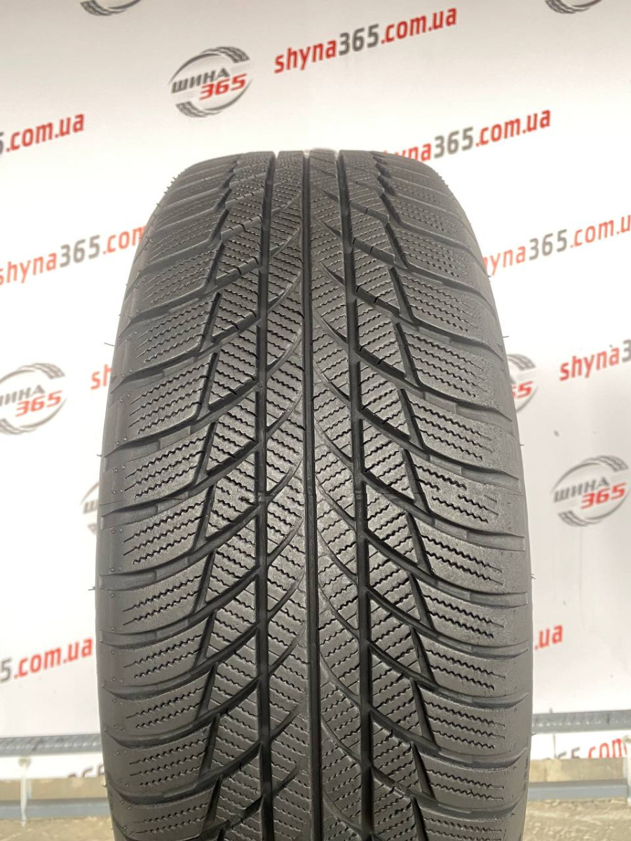 195/55 R16 BRIDGESTONE DRIVEGUARD WINTER RUN FLAT 6mm