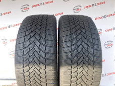 235/55 R17 BRIDGESTONE BLIZZAK LM005 6mm