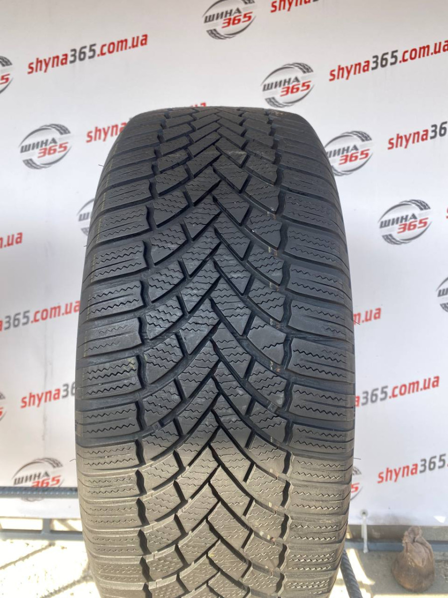 235/55 R17 BRIDGESTONE BLIZZAK LM005 5mm