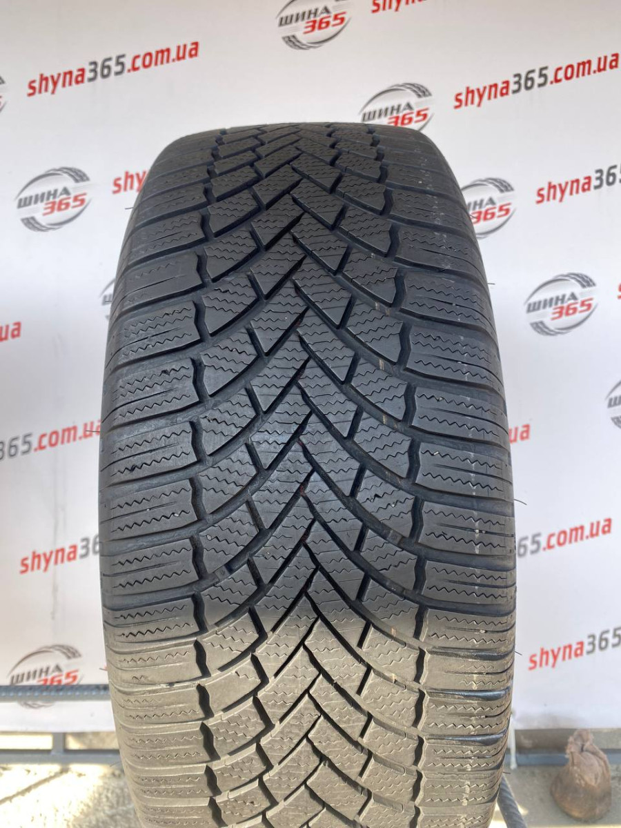 235/55 R17 BRIDGESTONE BLIZZAK LM005 5mm