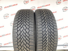 195/55 R16 CONTINENTAL WINTERCONTACT TS860 7mm