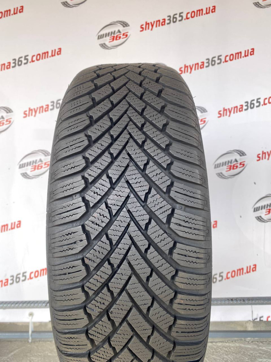 195/55 R16 CONTINENTAL WINTERCONTACT TS860 7mm
