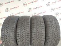 235/55 R17 PIRELLI WINTER SOTTOZERO 3 5mm