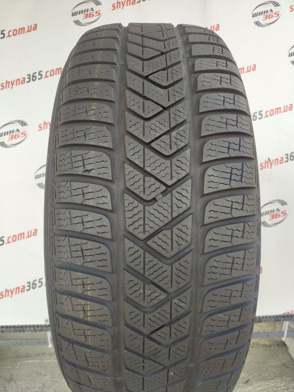 235/55 R17 PIRELLI WINTER SOTTOZERO 3 5mm