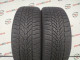 225/60 R17 DUNLOP SP WINTER SPORT 4D 6mm