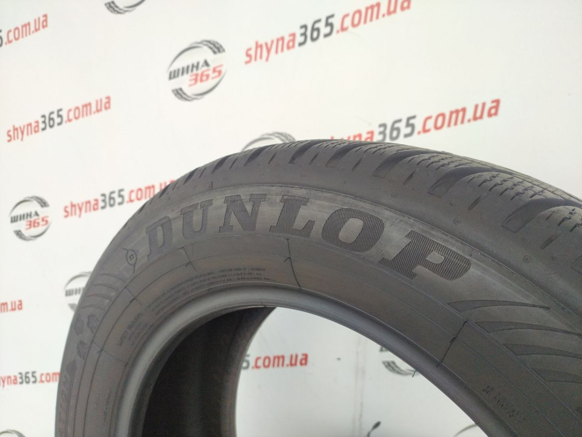 225/60 R17 DUNLOP SP WINTER SPORT 4D 6mm