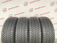 205/60 R16 GOODYEAR ULTRAGRIP 8 PERFORMANCE 7mm