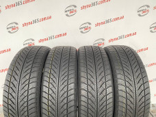 205/60 R16 GOODYEAR ULTRAGRIP 8 PERFORMANCE 7mm