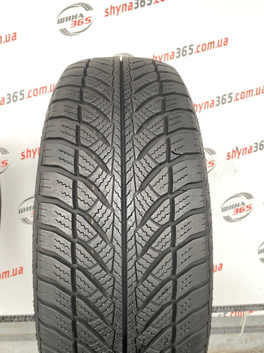 205/60 R16 GOODYEAR ULTRAGRIP 8 PERFORMANCE 7mm