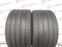 315/30 R21 MICHELIN PILOT SPORT 4 ACOUSTIC 6mm