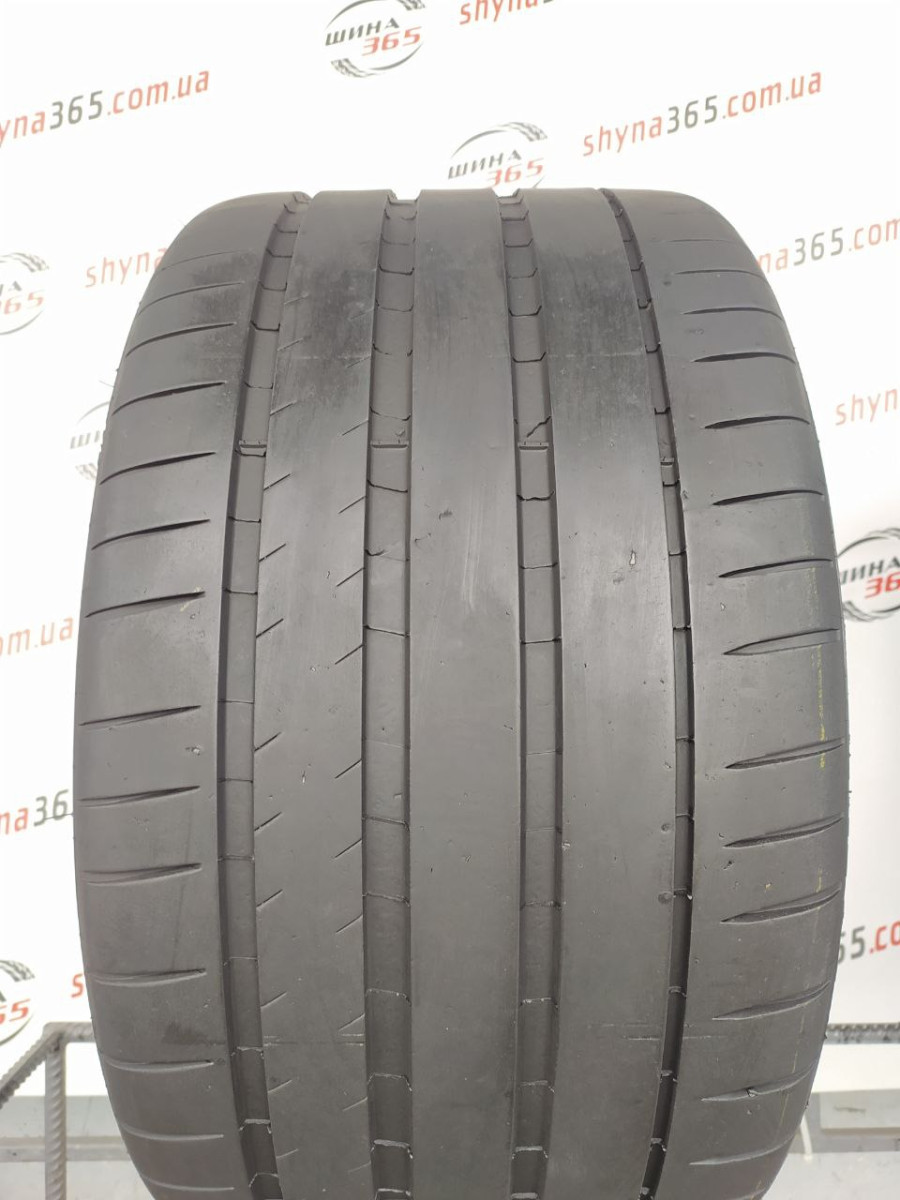 315/30 R21 MICHELIN PILOT SPORT 4 ACOUSTIC 6mm