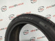 275/40 R20 PIRELLI PZERO PZ4 RUN FLAT 5mm