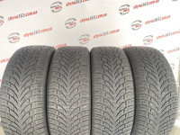 235/55 R18 NOKIAN WR SUV4 5mm