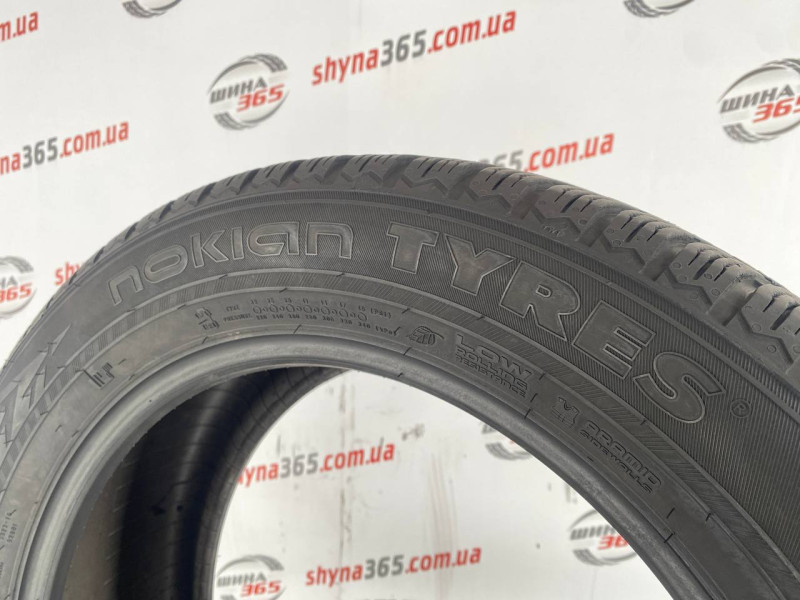 235/55 R18 NOKIAN WR SUV4 5mm