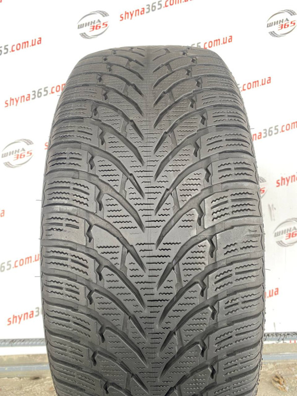 235/55 R18 NOKIAN WR SUV4 5mm