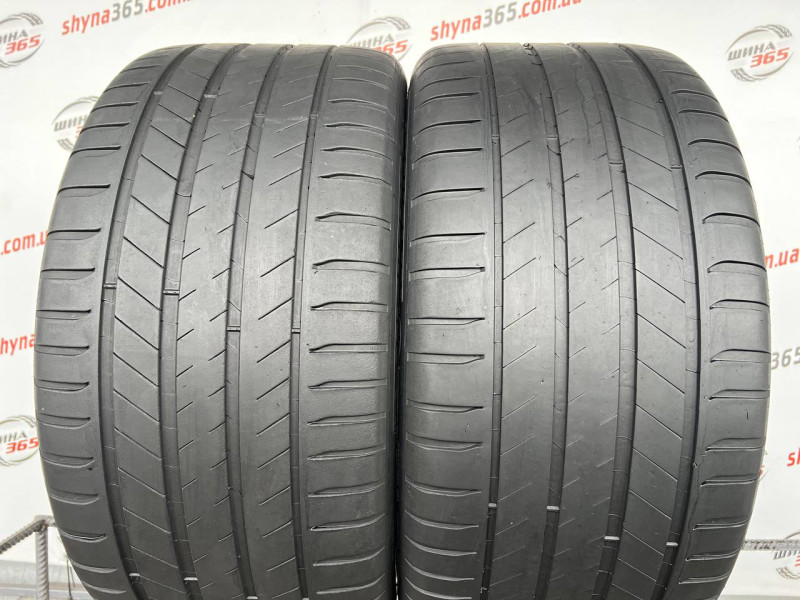 295/40 R20 MICHELIN LATITUDE SPORT 3 4mm