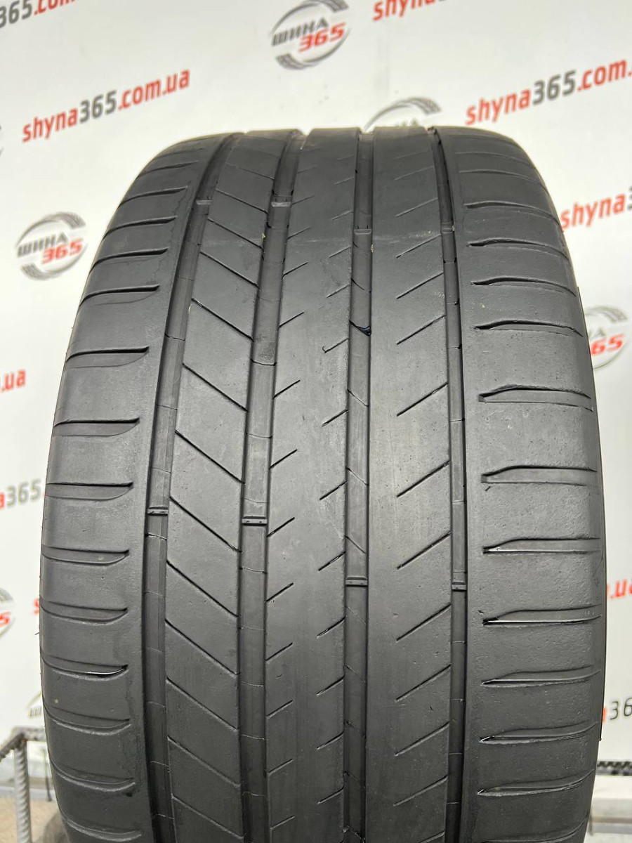 295/40 R20 MICHELIN LATITUDE SPORT 3 4mm