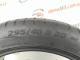 295/40 R20 MICHELIN LATITUDE SPORT 3 4mm