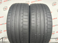 255/40 R21 CONTINENTAL SPORTCONTACT 6 4mm