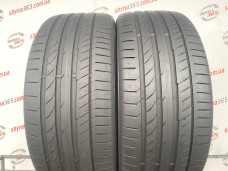 255/40 R21 CONTINENTAL CONTISPORTCONTACT 5P 5mm