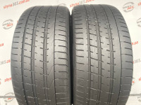 255/40 R21 PIRELLI PZERO 4mm
