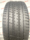 255/40 R21 PIRELLI PZERO 4mm
