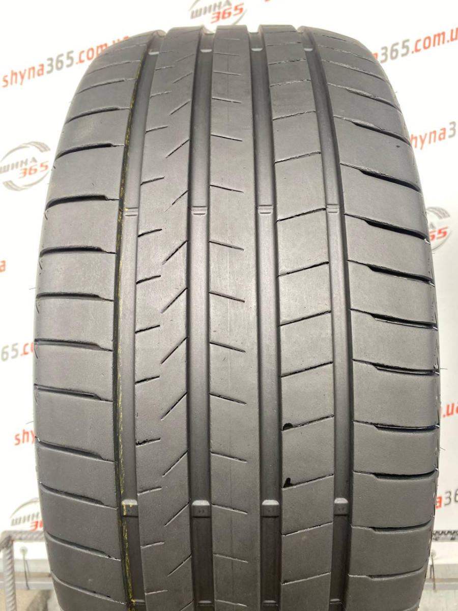 265/45 R21 BRIDGESTONE ALENZA 001 6mm