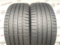 265/45 R21 BRIDGESTONE ALENZA 001 6mm