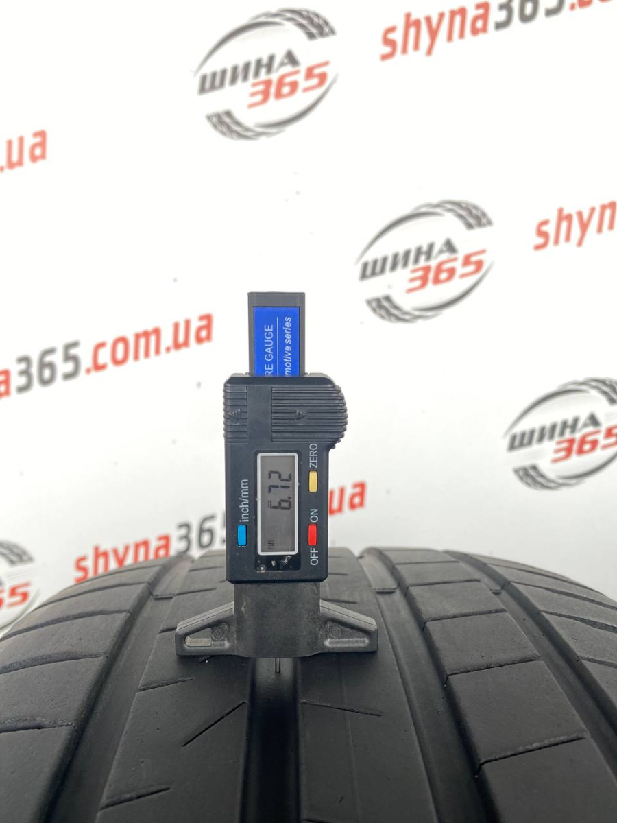265/45 R21 BRIDGESTONE ALENZA 001 6mm