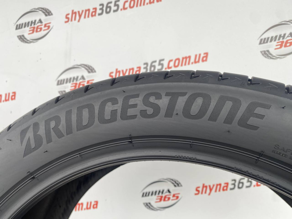 265/45 R21 BRIDGESTONE ALENZA 001 6mm