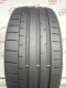 245/40 R21 CONTINENTAL SPORTCONTACT 6 CONTISILENT 4mm