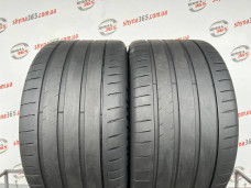 315/30 R21 MICHELIN PILOT SPORT 4 ACOUSTIC 5mm