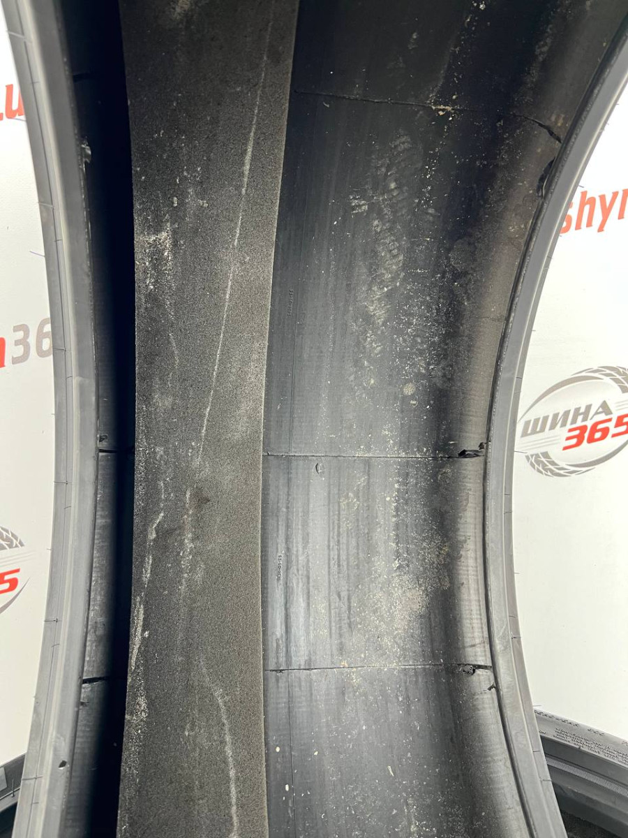 315/30 R21 MICHELIN PILOT SPORT 4 ACOUSTIC 5mm