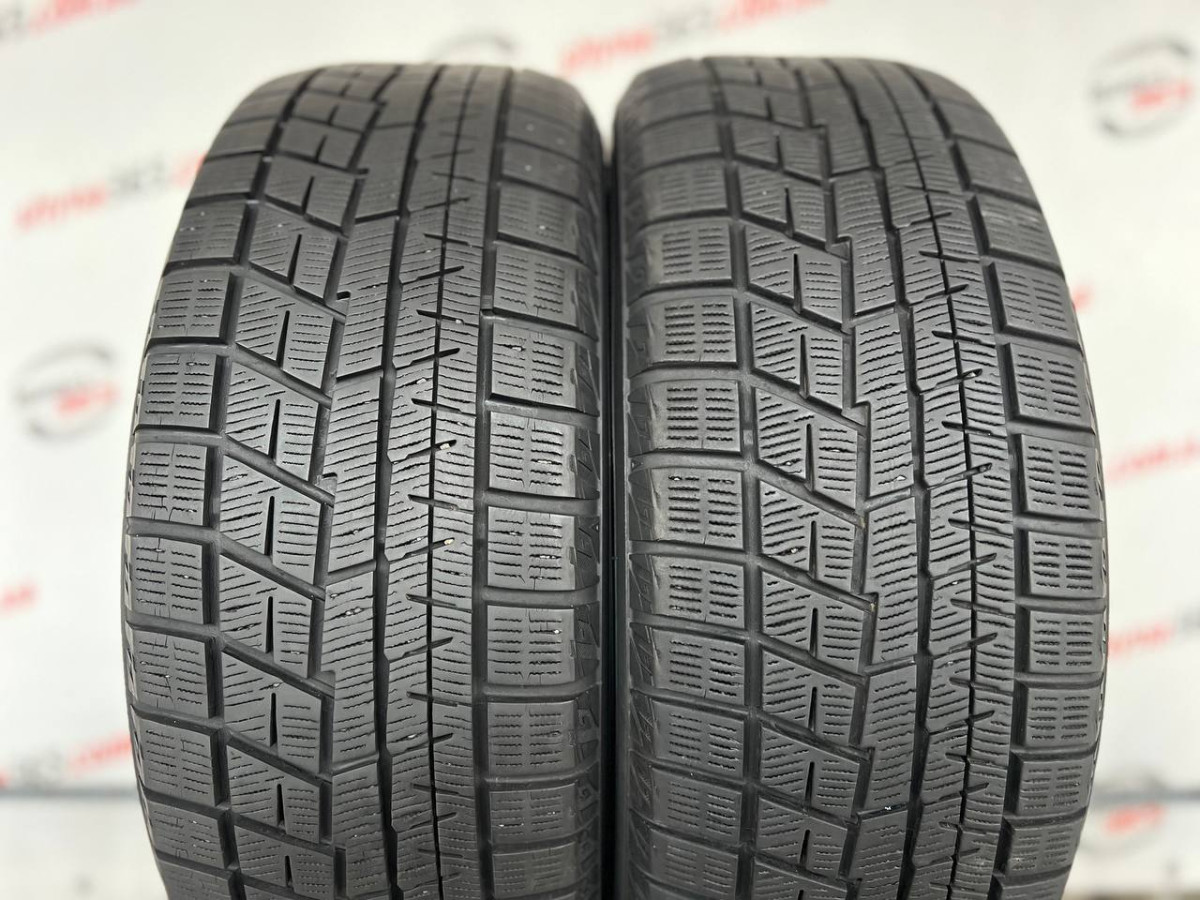 205/55 R16 YOKOHAMA ICE GUARD IG60 7mm