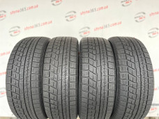 205/55 R16 YOKOHAMA ICE GUARD IG60 7mm