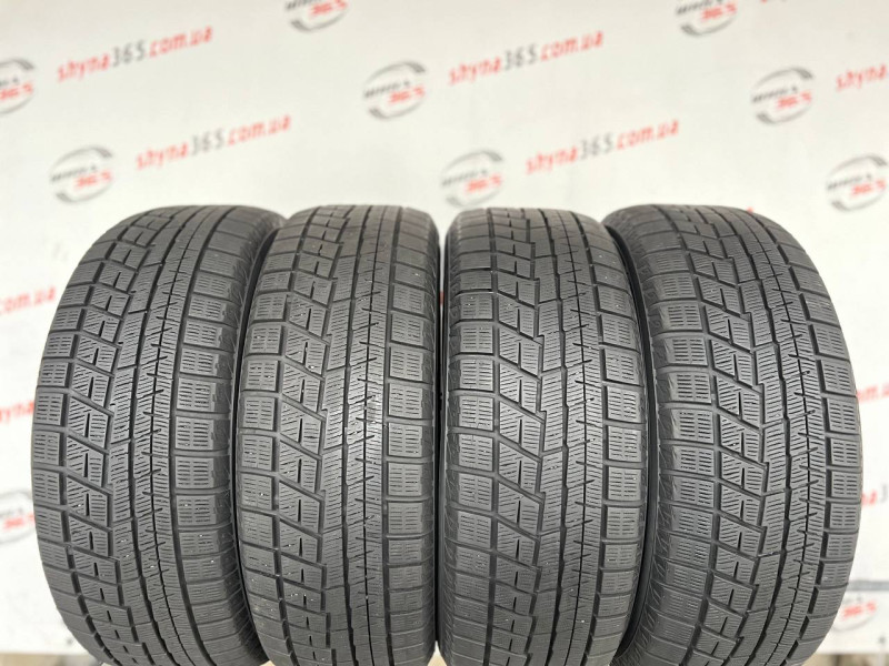 205/55 R16 YOKOHAMA ICE GUARD IG60 7mm