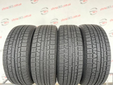 205/55 R16 YOKOHAMA ICE GUARD IG50 PLUS 8mm