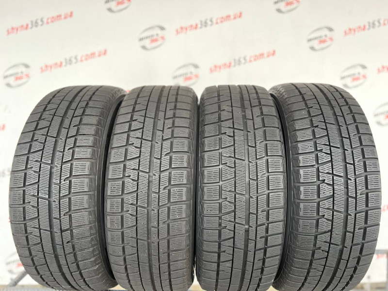 205/55 R16 YOKOHAMA ICE GUARD IG50 PLUS 8mm