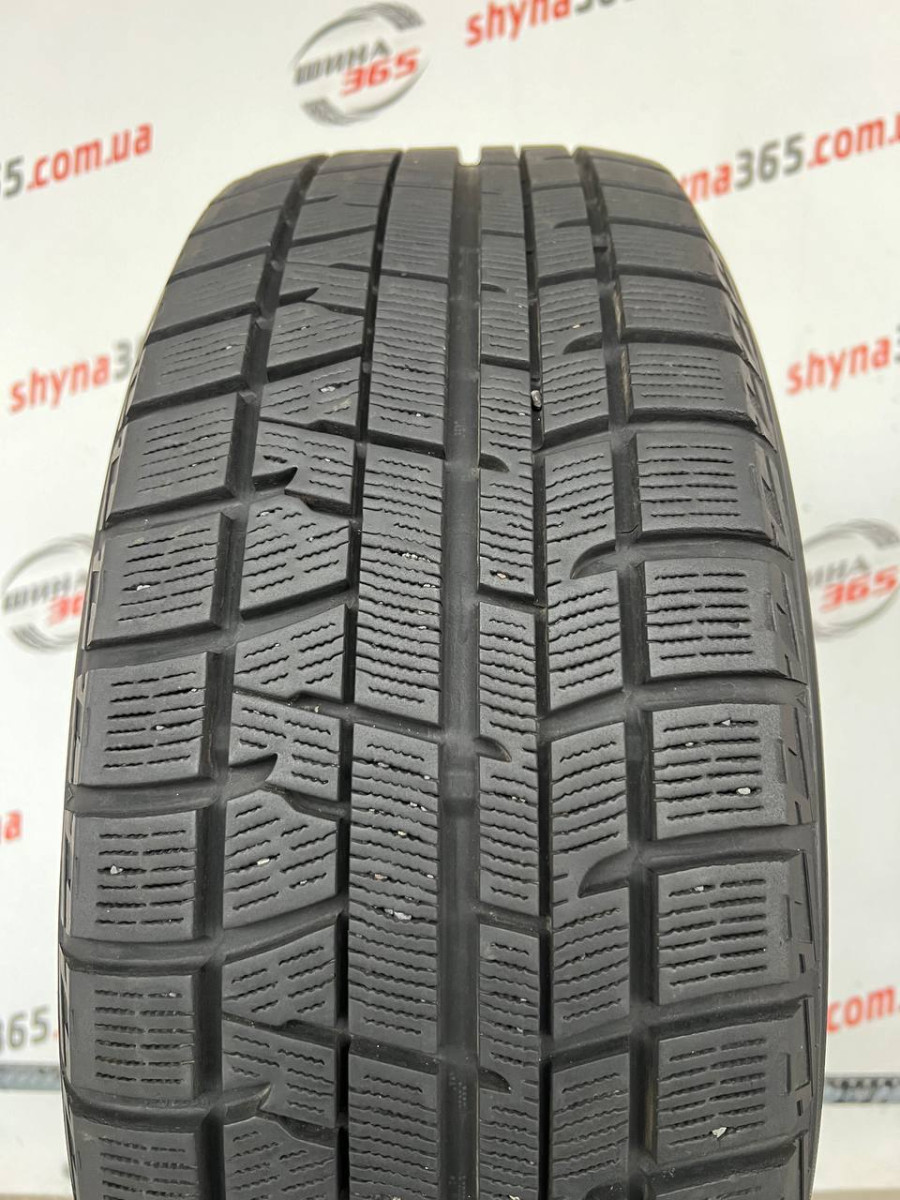 205/55 R16 YOKOHAMA ICE GUARD IG50 PLUS 8mm