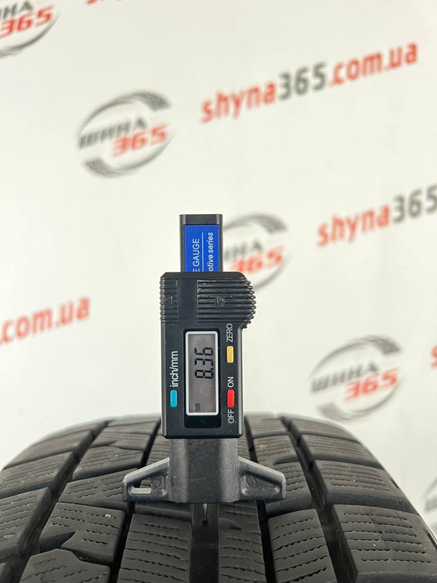 205/55 R16 YOKOHAMA ICE GUARD IG50 PLUS 8mm